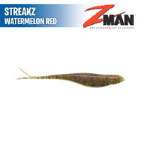 StreakZ 3.75" - Z-man