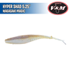 Hyper Shad 5.25" - V&M