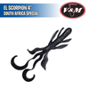 El Scorpion 4" - V&M