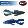 Wild Bug 4" - V&M