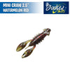 Mini Craw 2.5" - Bager Baits