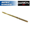Janitor 6" - Crush City
