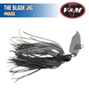 The Blade - V&M