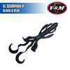 El Scorpion 4" - V&M
