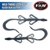 Wild Thang Lizzie 6.5" - V&M