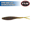 Hyper Shad 5.25" - V&M