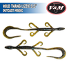 Wild Thang Lizzie 9.5" - V&M
