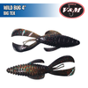 Wild Bug 4" - V&M