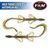 Wild Thang Lizzie 9.5" - V&M