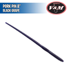 Pork Pin 8" - V&M