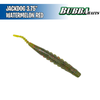 Jack Dog 3.75" - Bubba Baits