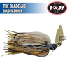 The Blade - V&M