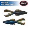 Wild Bug 4" - V&M