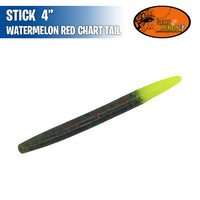 Stick 4" - Geco Lures