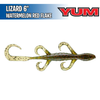 Lizard 6" - YUM