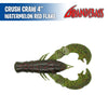 Crush Craw 4" - GrandeBass