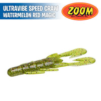 Ultravibe Speed Craw 3.5" - Zoom