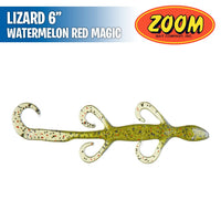 Lizard 6" - Zoom