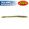 Trick Worm 6.5" - Zoom