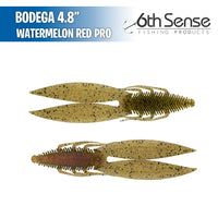 Bodega 4.8 -  6th Sense