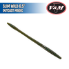 Slim Wild 6.5" - V&M