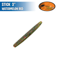 Stick 3" (Floating) - Geco Lures