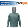Hoddie Niño  - Pro Steel