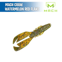 Mach Craw 3.5” - Mach Baits