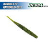 Jack Dog 3.75" - Bubba Baits