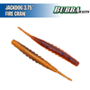 Jack Dog 3.75" - Bubba Baits