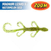 Magnum Lizard 8" - Zoom