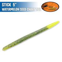 Stick 5" - Geco Lures
