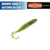 Shimmy Grub 2" - BassAttack