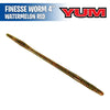 Finesse Worm 4" - Yum