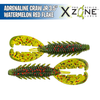 Adrenaline Craw Jr 3.5" - X Zone Lures
