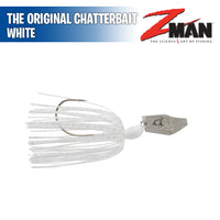The Original ChatterBait - Zman