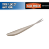 Tiny Fluke 3" - Bass Attack