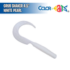 Grub Shaker 4.5" - Costa Baits