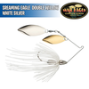 Screaming Eagle Spinnerbait Double Willow - War Eagle