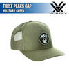Three Peaks Cap - Vortex