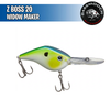 Z BOSS 20 Crankbait - BassMooch