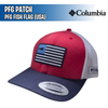 PFG Patch - Columbia