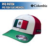 PFG Patch - Columbia