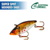Super Spot - Cotton Cordell
