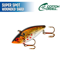 Super Spot - Cotton Cordell