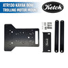 XTR130 Kayak Bow Trolling Motor Mount - Ketch