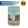 CoolNet UV+ National Parks - Buff