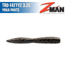 TRD FattyZ 3.25" - Z-Man