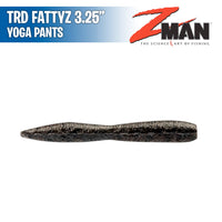 TRD FattyZ 3.25" - Z-Man