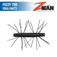 Fuzzy TRD 2.75" - Z-Man